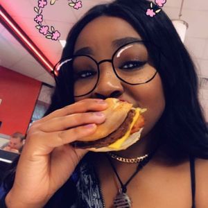 Meet your Posher, Jada